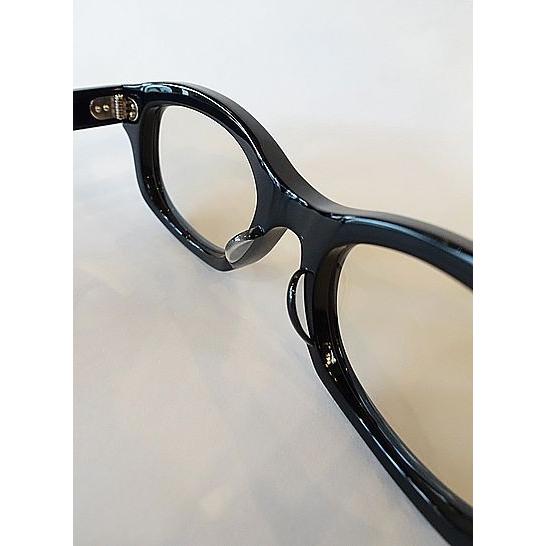 EFFECTOR（エフェクター） レント lento サングラス BK:ブラック