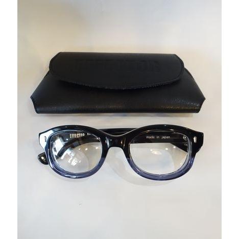 EFFECTOR（エフェクター） レント lento GRY:グレーハーフ : MAGIC