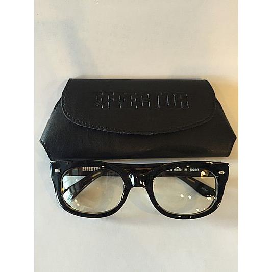 EFFECTOR エフェクター 6mm Series マーズ MARS [BKBA:ブラック EFFECTOR エフェクター 6mm Series マーズ MARS [BKBA:ブラック