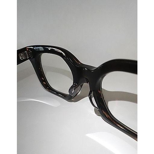 EFFECTOR エフェクター モジョ MOJO 眼鏡 CO:コニャック : MAGIC-U&Co  