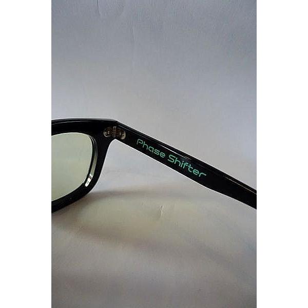 EFFECTOR（エフェクター） フェイズシフター Phase Shifter [BK/GR