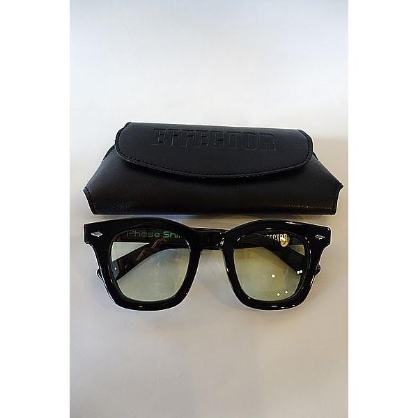 EFFECTOR（エフェクター） フェイズシフター Phase Shifter [BK/GR