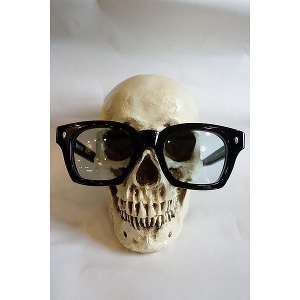 EFFECTOR（エフェクター） プレスト PRESTO BK:ブラック:ブルーレンズ