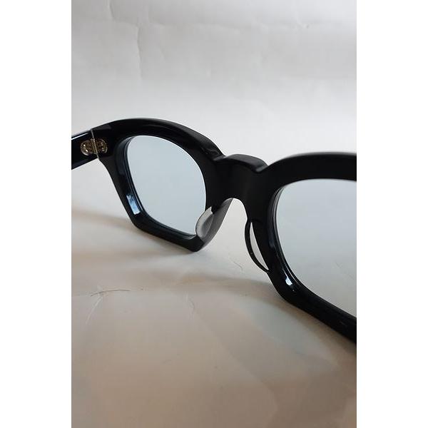 EFFECTOR PRESTO ブラック サングラス エフェクター プレスト サングラス EFFECTOR PRESTO BK (BL