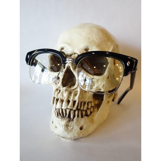 EFFECTOR エフェクター 眼鏡 pull プル BK 15thモデル : MAGIC