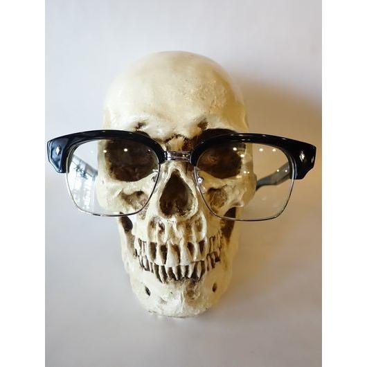 EFFECTOR エフェクター 眼鏡 pull プル BK 15thモデル : MAGIC