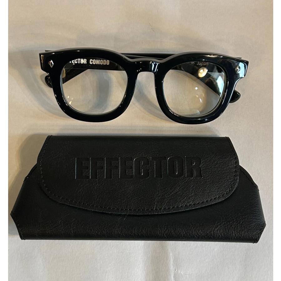 エフェクター EFFECTOR コモド COMODO [BK:ブラック] | EFFECTOR | 05
