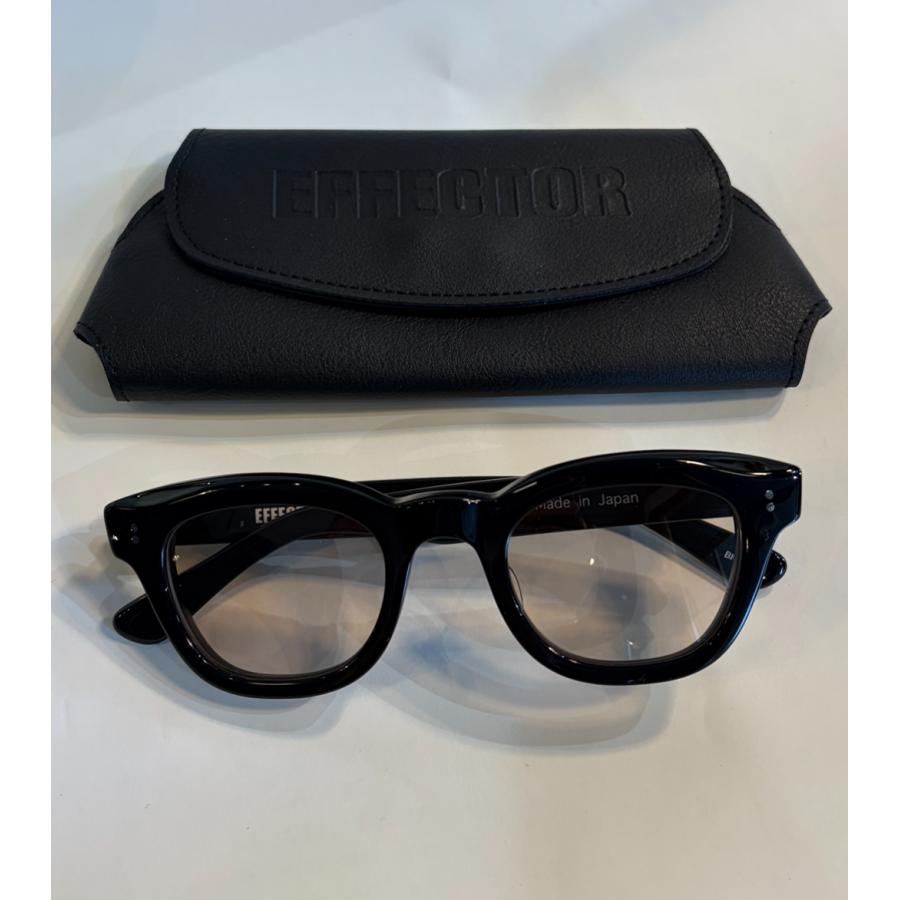 エフェクター EFFECTOR RASCH ラッシュ [BK ブラックブラウンレンズ] | EFFECTOR | 06