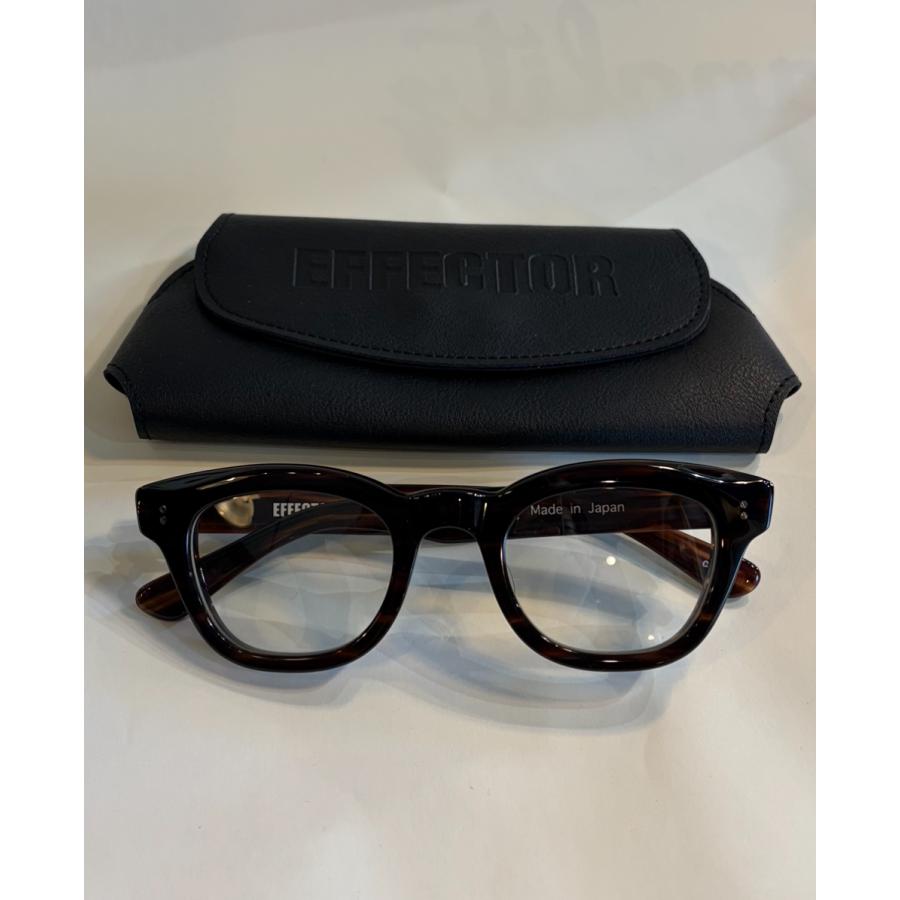 エフェクター EFFECTOR RASCH ラッシュ [CO コニャック] | EFFECTOR | 06