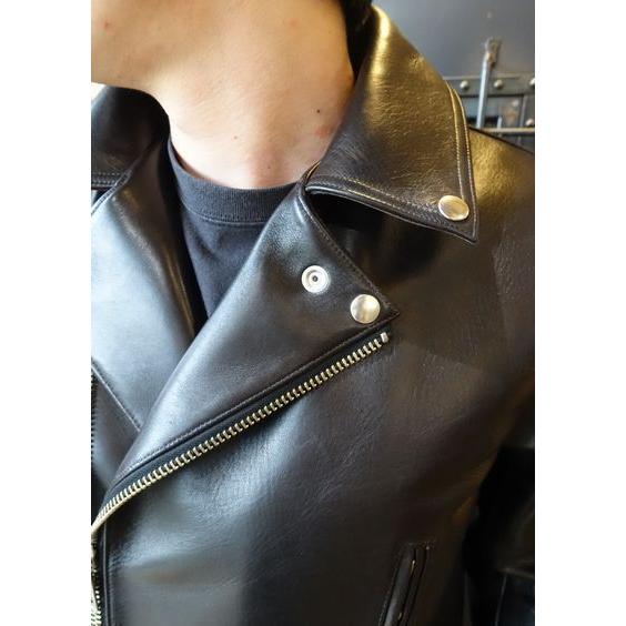 FINE CREEK & CO ファイクリーク Edward ACJK009 BLACK : MAGIC-U&Co 