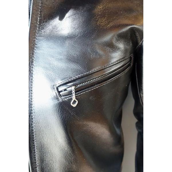 ファインクリークレザーズ FINE CREEK LEATHERS ”Ekins” ACJK002