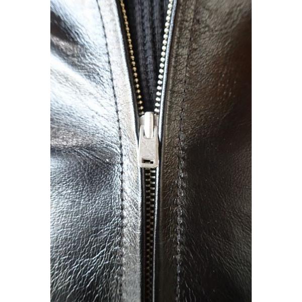 ファインクリークレザーズ FINE CREEK LEATHERS ”Ekins” ACJK002