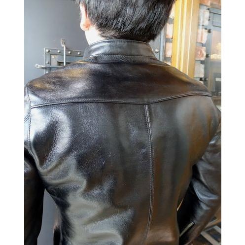 ファインクリークレザーズ FINE CREEK LEATHERS ”Ekins” ACJK002