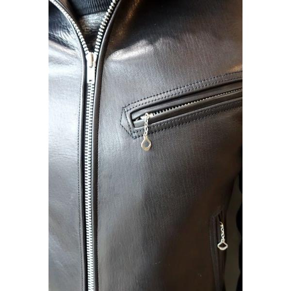ファインクリークレザーズ FINE CREEK LEATHERS ”Eric” FCJK0117 ファインクリークレザーズ FINE CREEK LEATHERS ”Eric” FCJK0117