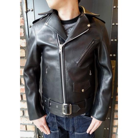 ファインクリークレザーズ FINE CREEK LEATHERS Leon The Norster