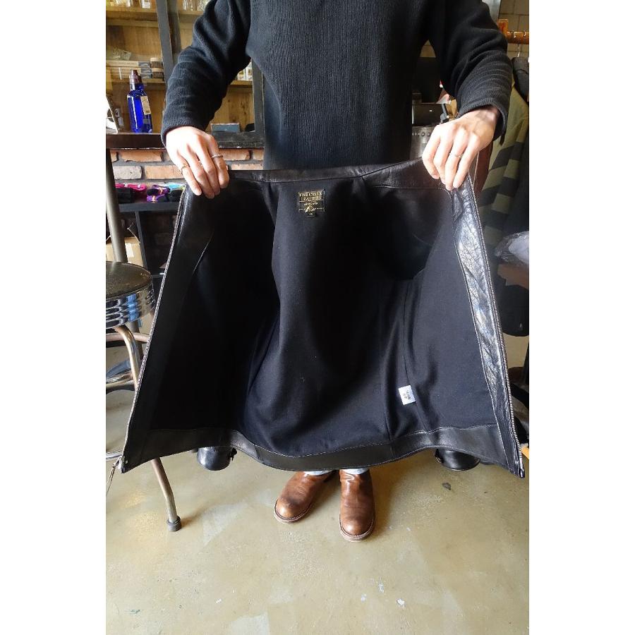 ファインクリークレザーズ FINE CREEK LEATHERS Anne FCJK029 ファインクリークレザーズ FINE CREEK LEATHERS Anne FCJK029