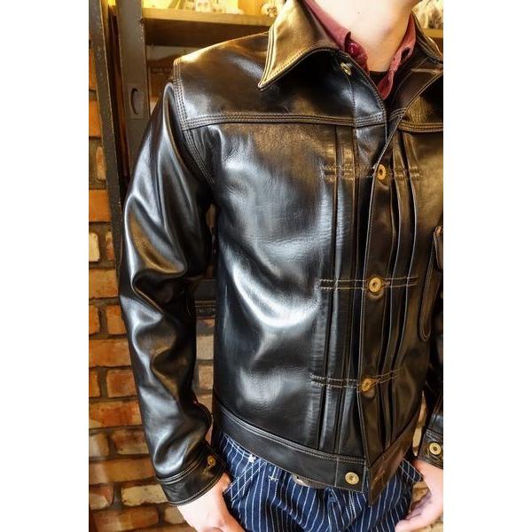 FINE CREEK LEATHERS ファインクリークレザーズ 