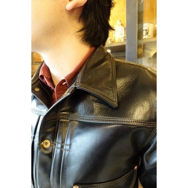 FINE CREEK LEATHERS ファインクリークレザーズ 