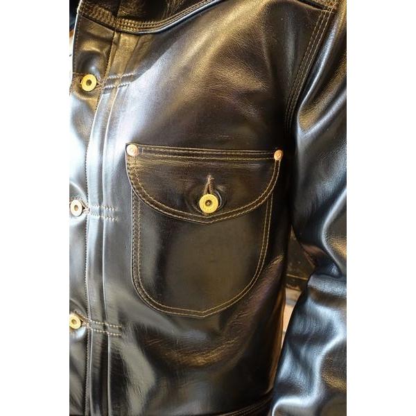 FINE CREEK LEATHERS ファインクリークレザーズ 