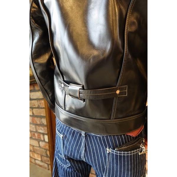 FINE CREEK LEATHERS ファインクリークレザーズ 