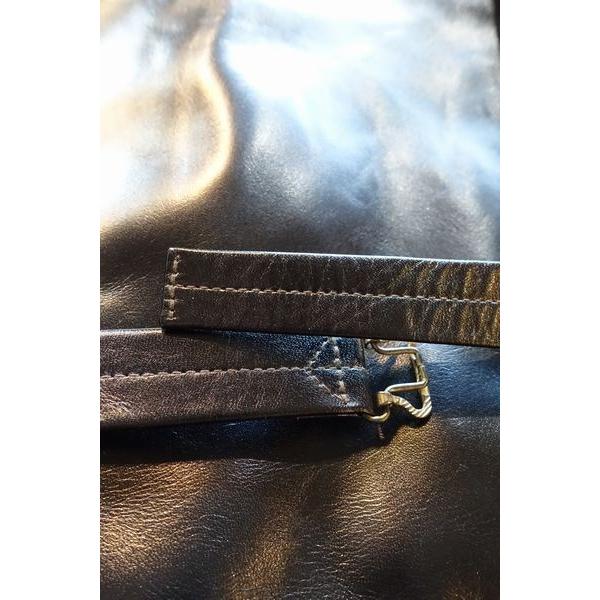 FINE CREEK LEATHERS ファインクリークレザーズ 