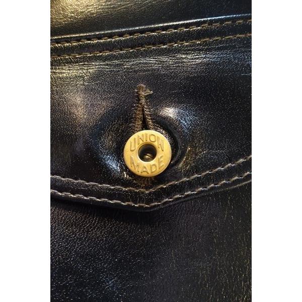 FINE CREEK LEATHERS ファインクリークレザーズ 