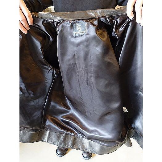 FINE CREEK LEATHERS Norfolk ファインクリークレザーズ FINE CREEK LEATHERS」 Norfolk ファインクリークレザーズ