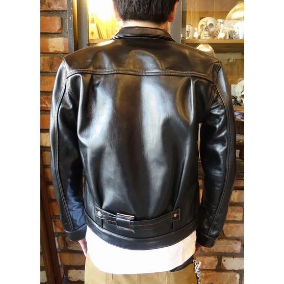 ファインクリークレザーズ FINE CREEK LEATHERS ”Richmond