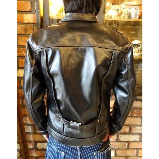 FINE CREEK LEATHERS ファインクリークレザーズ 