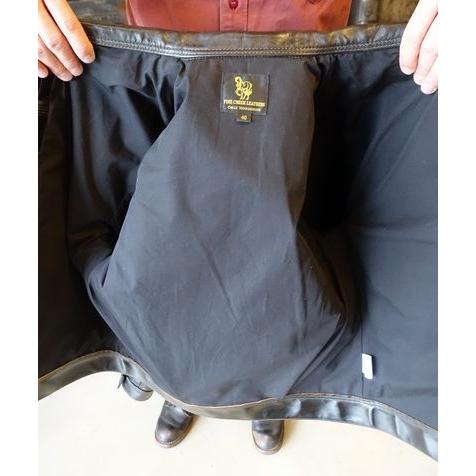 FINE CREEK LEATHERS ファインクリークレザーズ 
