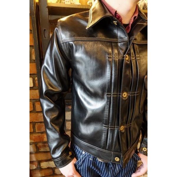 FINE CREEK LEATHERS ファインクリークレザーズ 