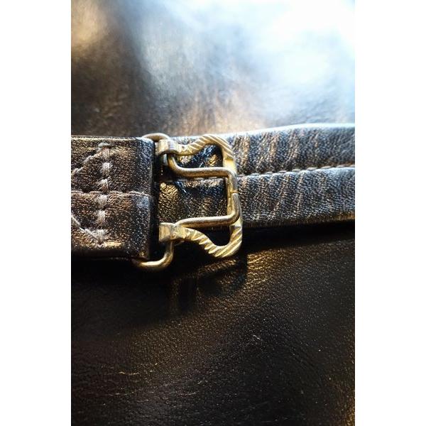 FINE CREEK LEATHERS ファインクリークレザーズ 