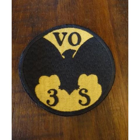 フリーホイーラーズ（FREEWHEELERS） FREEWHEELERS 1619001 ワッペン