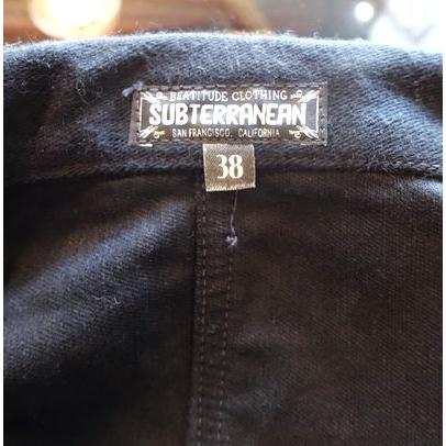 フリーホイーラーズ（FREEWHEELERS） FREEWHEELERS 1821003