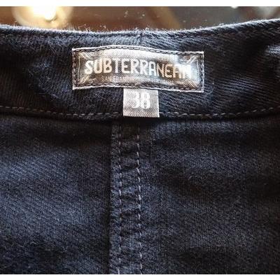 フリーホイーラーズ（FREEWHEELERS） FREEWHEELERS 1821004