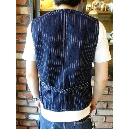 フリーホイーラーズ（FREEWHEELERS） FREEWHEELERS 1821023 UNION 