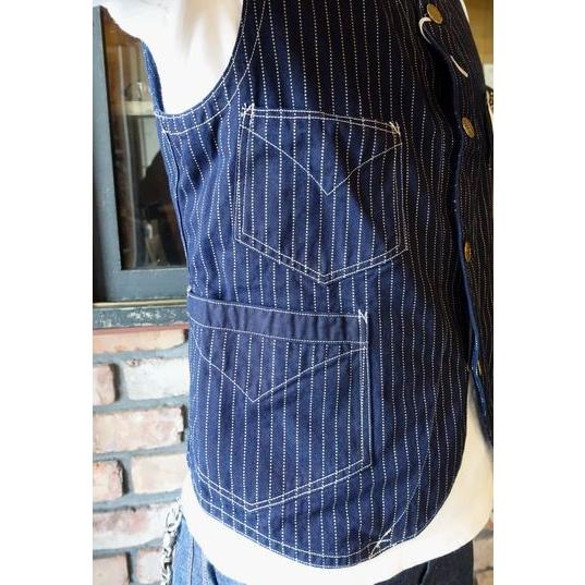 フリーホイーラーズ（FREEWHEELERS） FREEWHEELERS 1821023 UNION 