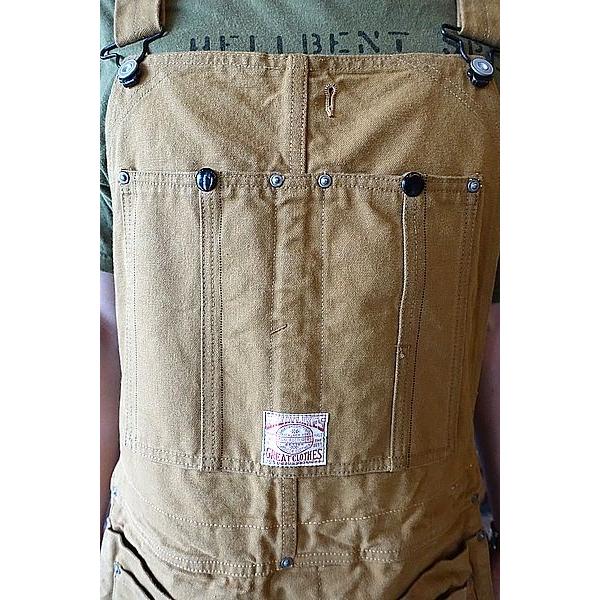 フリーホイーラーズ（FREEWHEELERS） FREEWHEELERS 1822007 GREAT