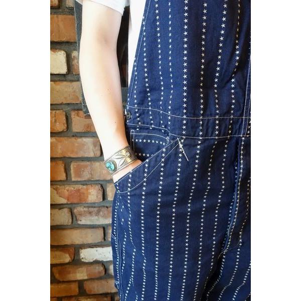 フリーホイーラーズ（FREEWHEELERS） FREEWHEELERS 1822015 UNION