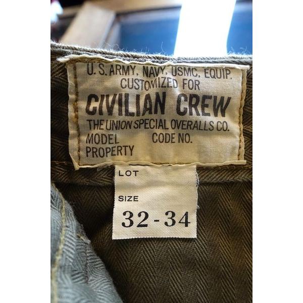 フリーホイーラーズ FREEWHEELERS 1822018 UNION SPECIAL