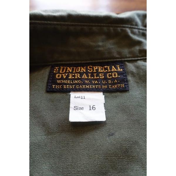 フリーホイーラーズ FREEWHEELERS 1823022 UNION SPECIAL OVERALLS 