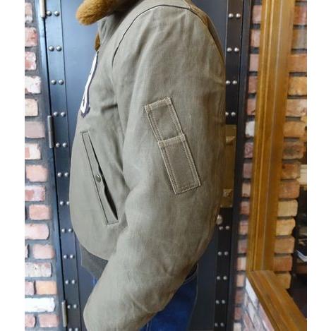 フリーホイーラーズ　Marshall マーシャル　サイズ40 FREEWHEELERS/フリーホイーラーズ」「NAVY DEPARTMENT」ブランド