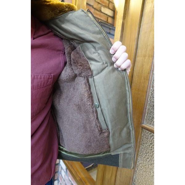 フリーホイーラーズ FREEWHEELERS 1831015 TYPE B-15 “LAKESTER