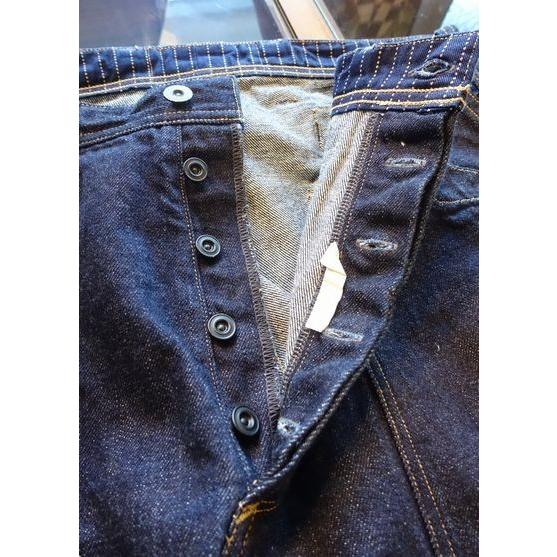 フリーホイーラーズ FREEWHEELERS 1832008 LONGSHOREMAN OVERALLS  