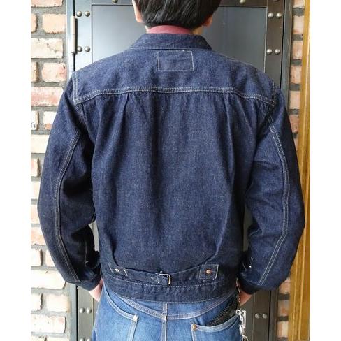 フリーホイーラーズ FREEWHEELERS 1921012 Gジャン Lot 506 XX