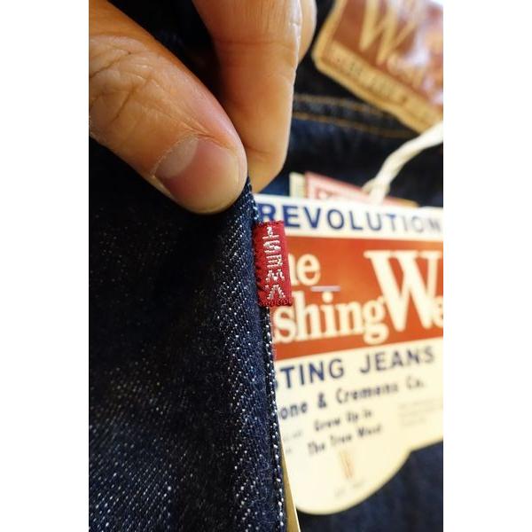 フリーホイーラーズ（FREEWHEELERS） FREEWHEELERS 1922013 Lot 661ZXX