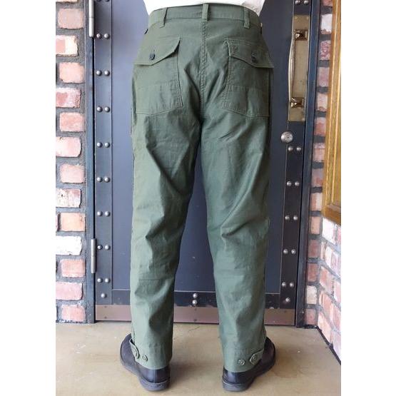 フリーホイーラーズ FREEWHEELERS 1922019 SIDEWINDER OLIVE