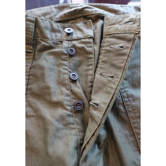 フリーホイーラーズ FREEWHEELERS 1922019 SIDEWINDER OLIVE