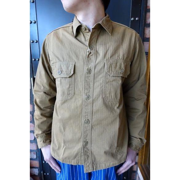 フリーホイーラーズ（FREEWHEELERS） FREEWHEELERS 1923005 MILITARY