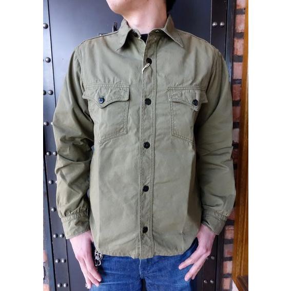 フリーホイーラーズ（FREEWHEELERS） FREEWHEELERS 1923007 C.P.O.